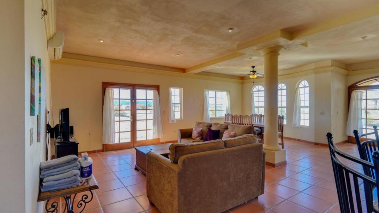 Casa La Vida Dulce - How Sweet Life Can Be San Felipe  Exterior foto