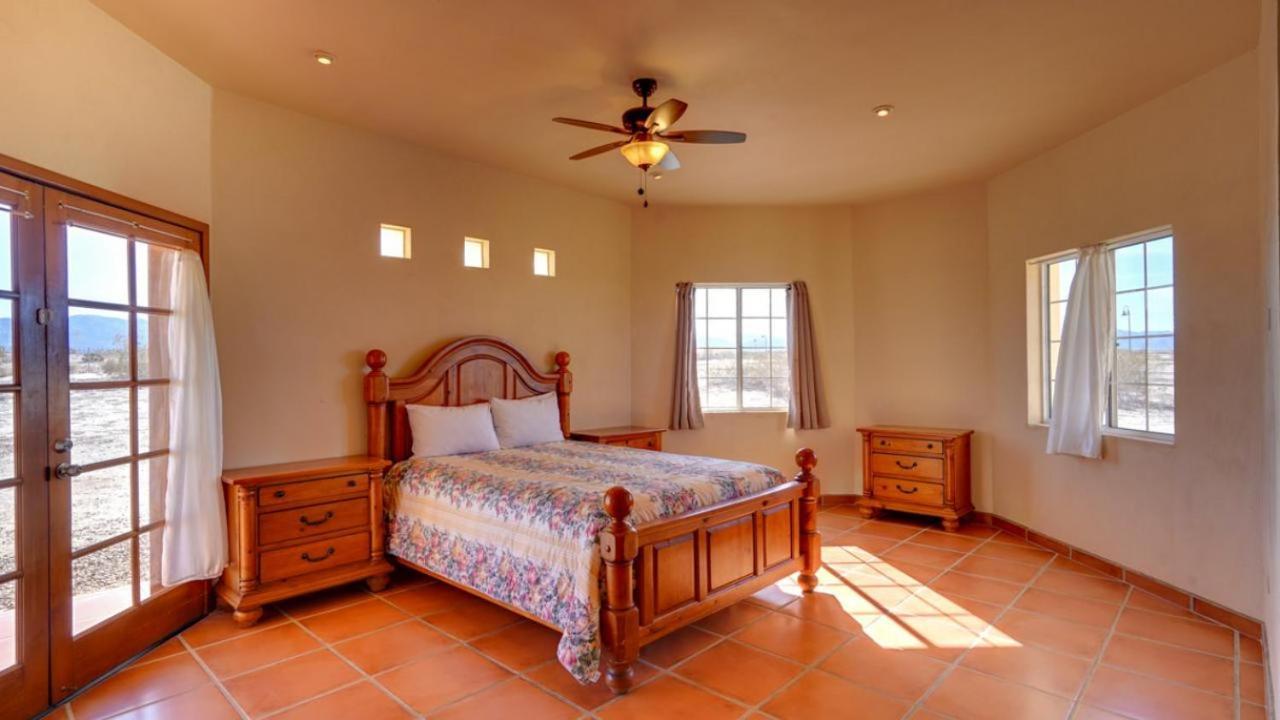 Casa La Vida Dulce - How Sweet Life Can Be San Felipe  Exterior foto