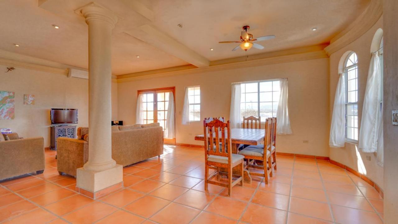 Casa La Vida Dulce - How Sweet Life Can Be San Felipe  Exterior foto