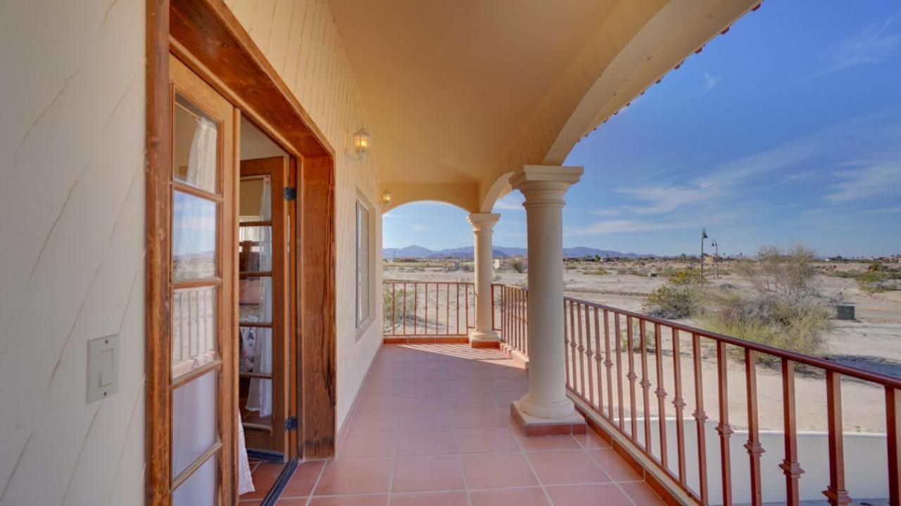 Casa La Vida Dulce - How Sweet Life Can Be San Felipe  Exterior foto