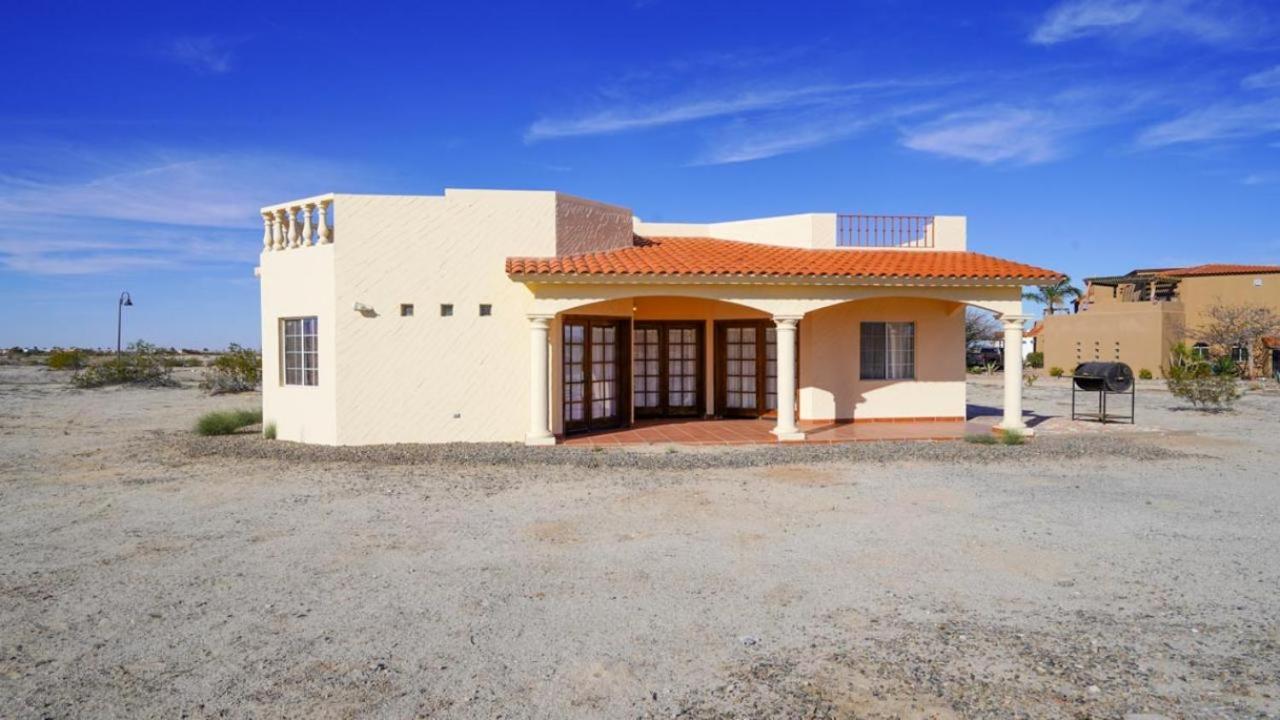 Casa La Vida Dulce - How Sweet Life Can Be San Felipe  Exterior foto
