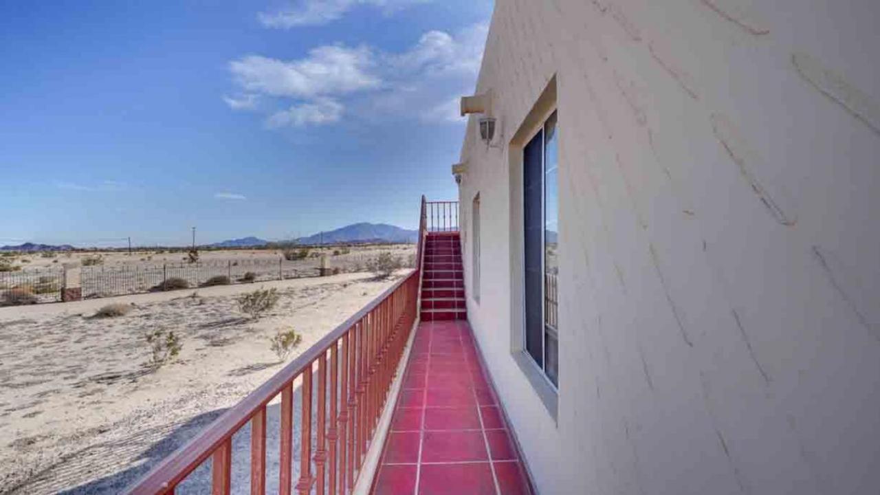 Casa La Vida Dulce - How Sweet Life Can Be San Felipe  Exterior foto