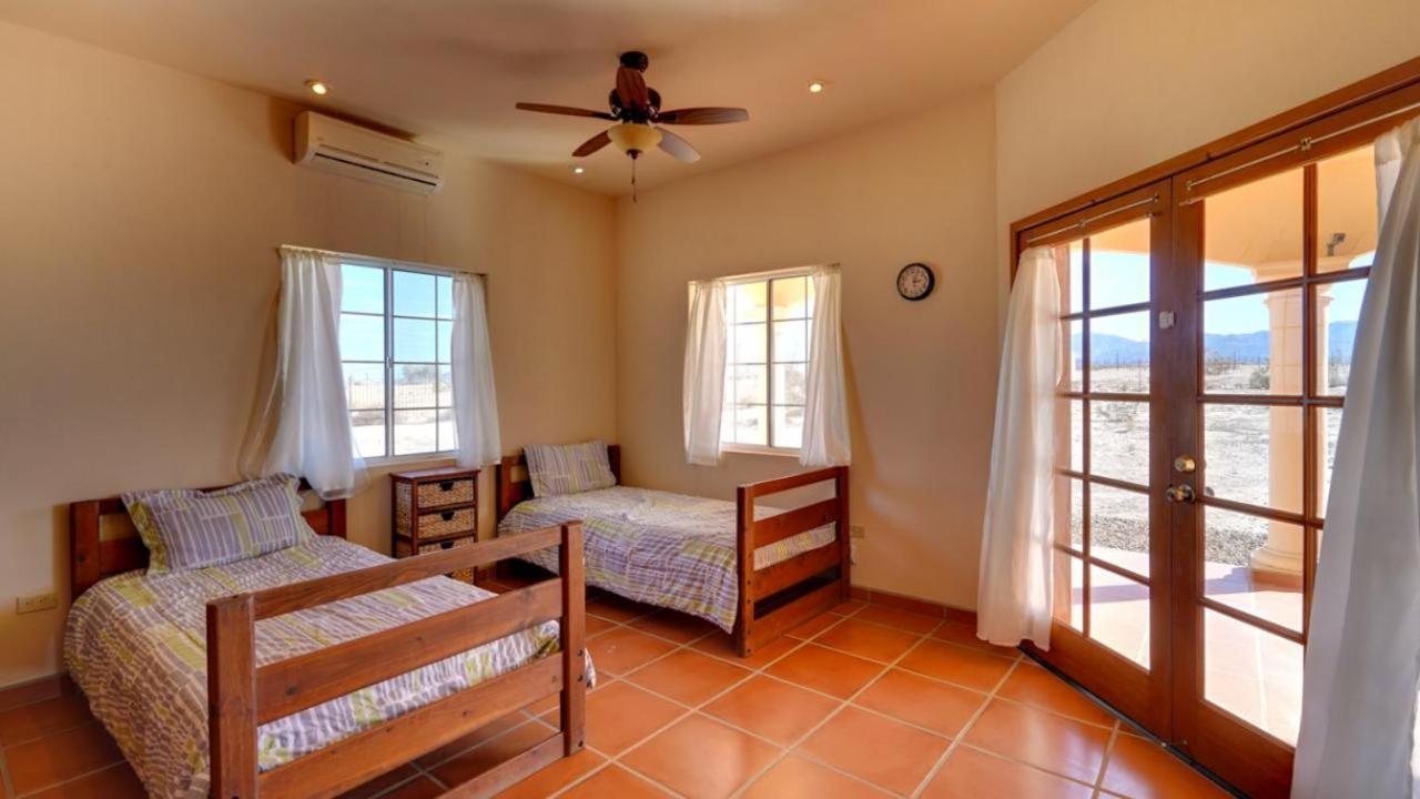 Casa La Vida Dulce - How Sweet Life Can Be San Felipe  Exterior foto