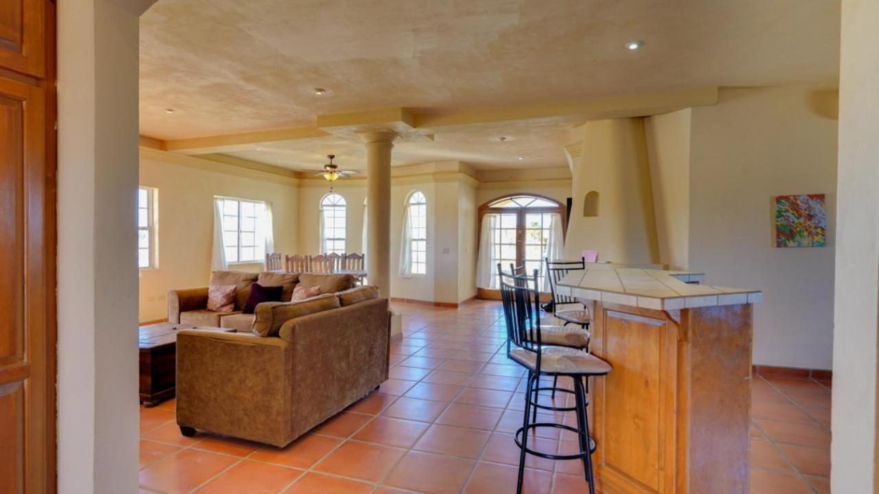 Casa La Vida Dulce - How Sweet Life Can Be San Felipe  Exterior foto