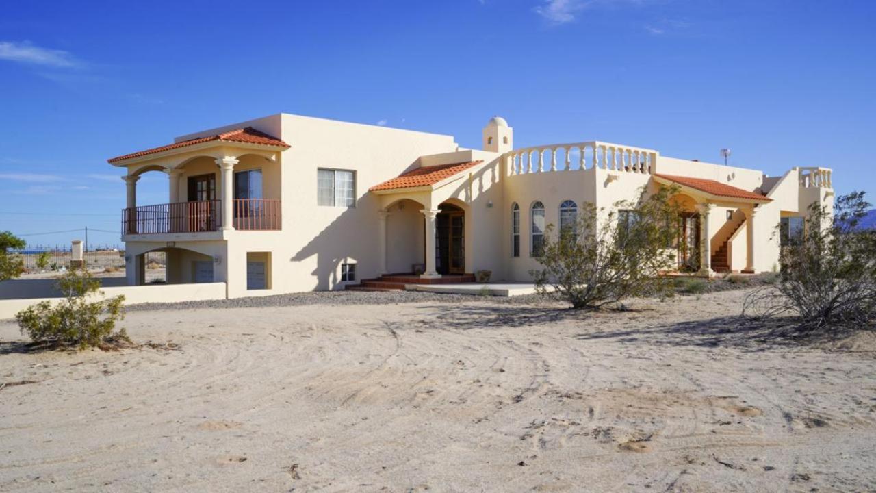 Casa La Vida Dulce - How Sweet Life Can Be San Felipe  Exterior foto