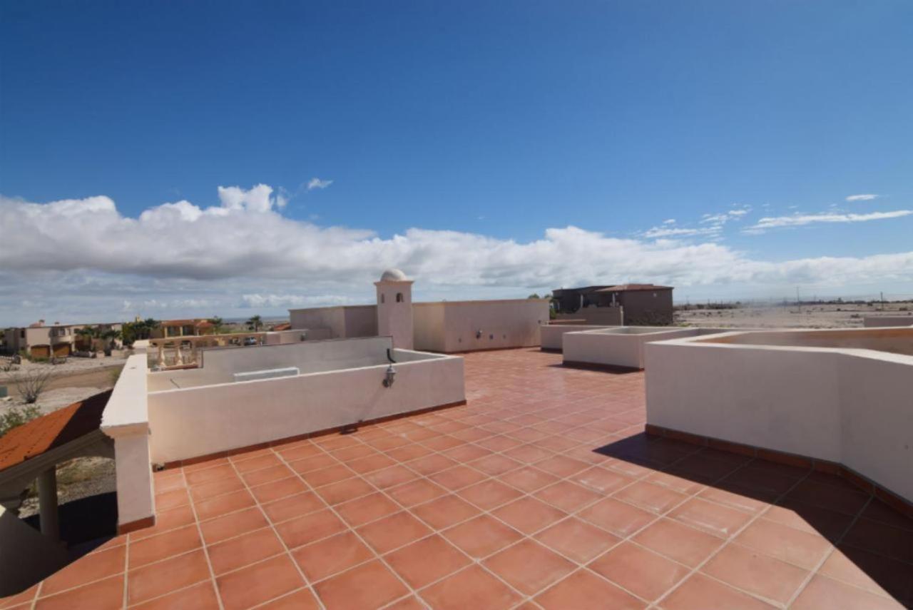 Casa La Vida Dulce - How Sweet Life Can Be San Felipe  Exterior foto