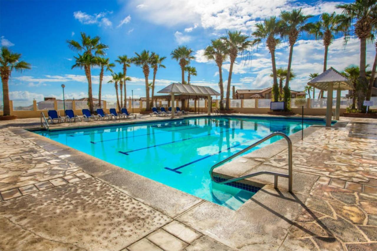 Casa La Vida Dulce - How Sweet Life Can Be San Felipe  Exterior foto